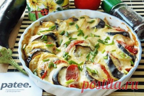 ПОХУДЕЙКИНЫ РЕЦЕПТЫ. Куриные грудки с овощами