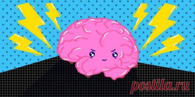 9 необычных способов улучшить кратковременную память