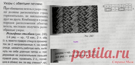 вязание объемных кос с вытянутой петлей: 11 тыс изображений найдено в Яндекс.Картинках