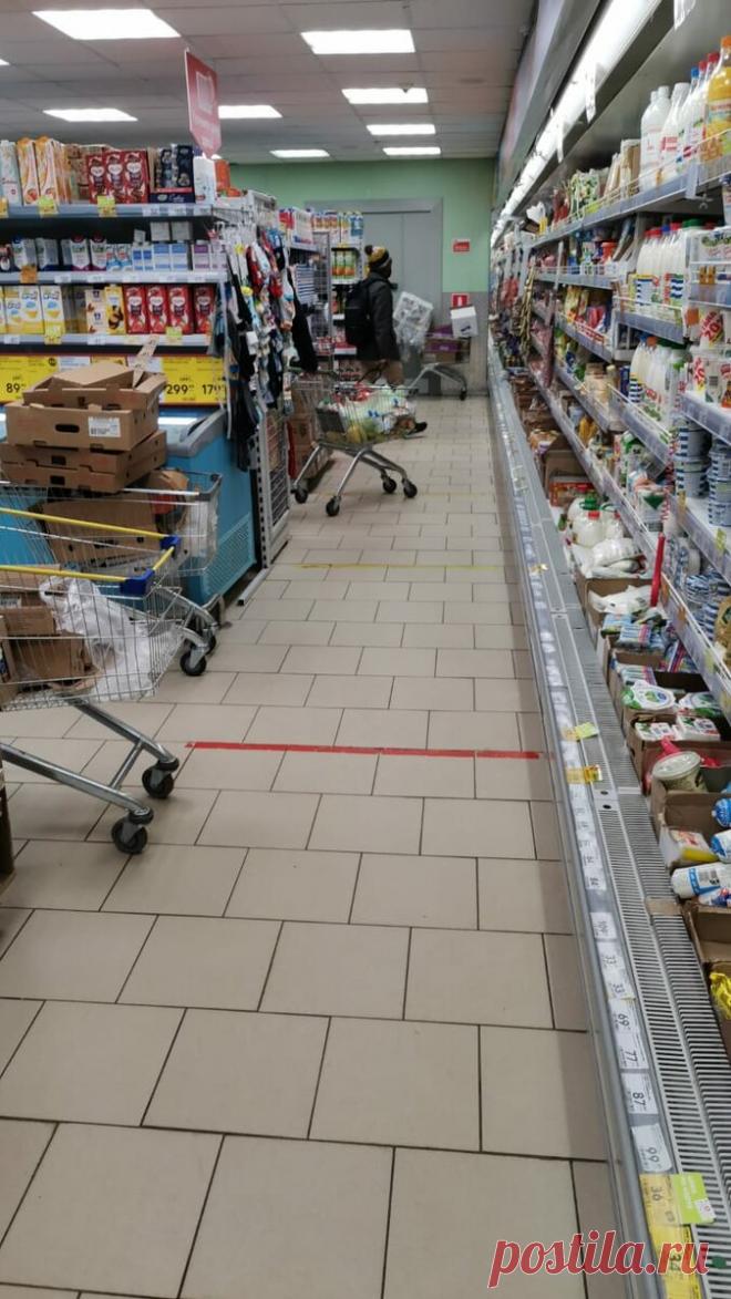 На чем сэкономить в пятерочке. Главные жёлтые ценники этой недели.
Друзья, привет, с вами ЭКОНОМЕТР.   Пошли в пятёрочку? Покажу вам, что там сейчас по жёлтым ценникам. Представляете вам даже не нужно будет вставать с места. Я сам вас проведу по торговым рядам и покажу самое интересное. Итак, погнали. Колбаса.   В пятёрочке появляется, наконец, колбаса по акции. В этот раз отличный вариант, не «останкинская» […]
Читай дальше на сайте. Жми подробнее ➡