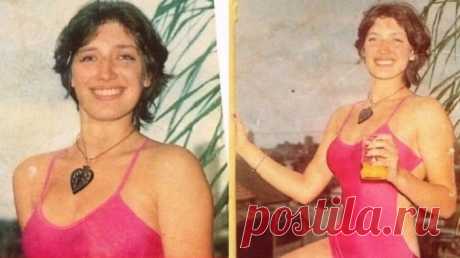 «Девушка в красном бикини»: история официантки, удравшей из СССР вплавь | Чёрт побери В январе 1979 года на пляже в предместье Сиднея нарисовалась девушка в красном бикини. Вроде бы ничего особенно примечательного — такого добра там хватает. Но у этой был совершенно ошарашенный вид, и к тому же она почти не говорила по-английски. Красотка обратилась к первому встречному и на пальцах объяснила, что ей надо попасть в полицейский участок. Там выяснилось, что зовут девушку Лил...