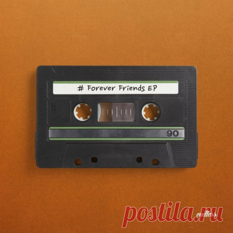 Luca Olivotto - Forever Friends [Endless Music]