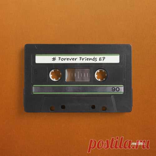 Luca Olivotto - Forever Friends [Endless Music]