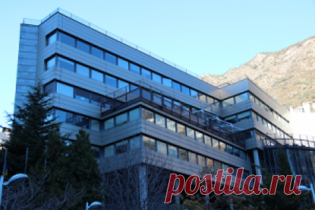Образование за рубежом: Андорра | ALL ANDORRA