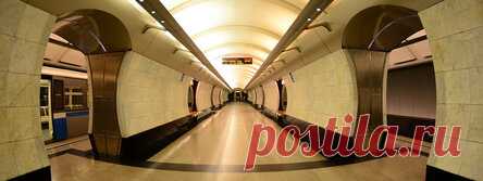 10 фактов о московском метро, которые вы, скорее всего, не знали | Всегда в форме!