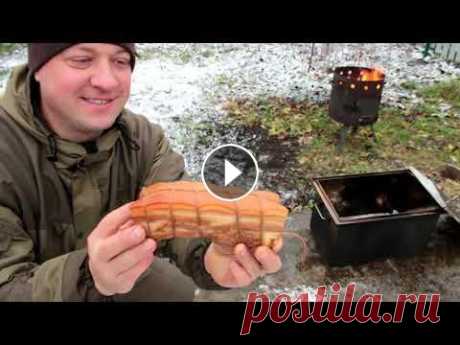 ЛУЧШИЙ МАРИНАД ДЛЯ КОПЧЕНИЯ ГРУДИНКИ И САЛА #вкусныеувлечения #горячеекопчение Друзья Подпишитесь https://www.youtube.com/channel/UCPhF3wEXFtDoeB3GoXTMMXA Смотрите и Подписывайтесь на канал, дел...