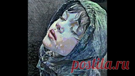 У НАС В РАЮ -исп.Ирина Богушевская