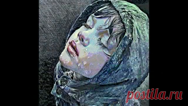 У НАС В РАЮ -исп.Ирина Богушевская