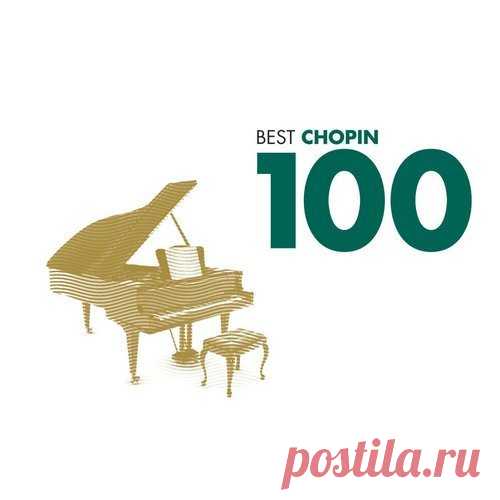 Fryderyk Chopin - 100 Best Chopin (6CD Box Set) FLAC Исполнитель: Fryderyk ChopinНазвание: Fryderyk Chopin - 100 Best Chopin (6CD Box Set)Жанр: Classical, InstrumentalДата релиза: 2004Лейбл: EMI ClassicsКоличество композиций: 100Формат: FLAC (tracks, cue, log)Качество: LosslessПродолжительность: 06:24:27Размер: 1.25 GB (+3%)100 BEST CHOPIN CLASSICS -