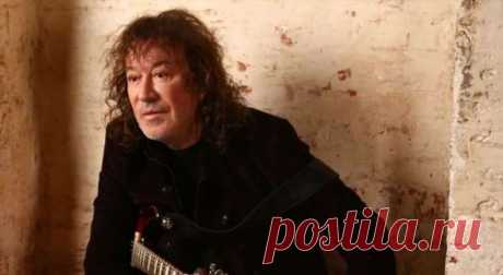 «Это ли не счастье?» Владимир Кузьмин показал всех своих дочерей . Милая Я