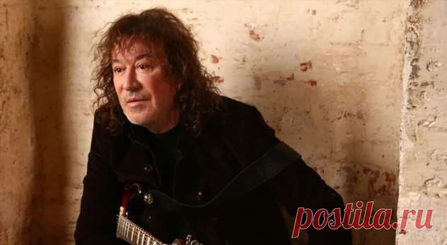 «Это ли не счастье?» Владимир Кузьмин показал всех своих дочерей . Милая Я