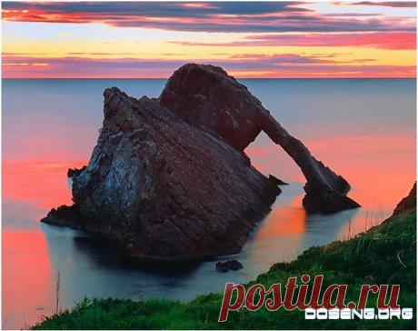 Шотландия - Google+