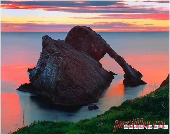 Шотландия - Google+