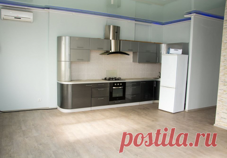 недвижимость в Черноморске-Украина