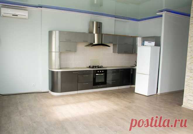 недвижимость в Черноморске-Украина