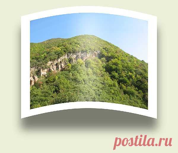 3d оформление фотографий