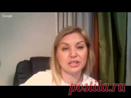 Mister X и Елена Музыченко
