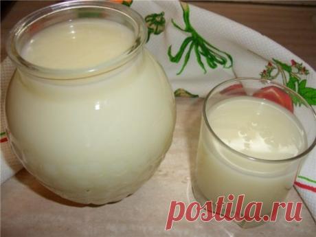 Натуральные энергетики для пожилых – Лучшие рецепты