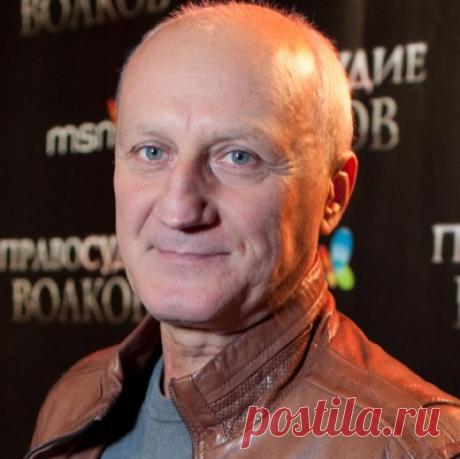 Юрий Беляев