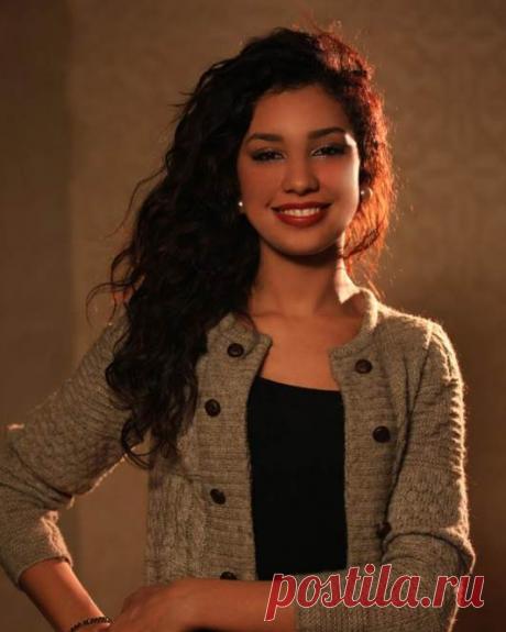 Самые красивые марокканки (16 фото)