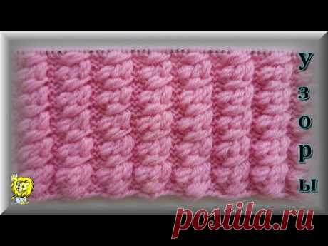 РЕЛЬЕФНЫЕ ВЕРТИКАЛЬНЫЕ ДОРОЖКИ СПИЦАМИ