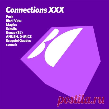 VIP - VA - Connections, Vol. XXX | DJ | SoundMasters | Service