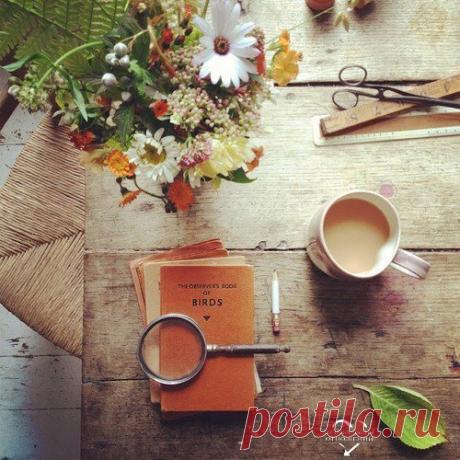 Мир меняется после каждой прочтенной книги, после каждого просмотренного фильма, после каждой новой встречи.