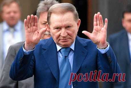 «Россия — это Каин». Кучма отказался считать русских и украинцев братьями. Что ему ответили в Москве?. Бывший президент Украины Леонид Кучма отказался называть русских и украинцев братскими народами в реалиях сегодняшнего дня. Он описал отношения между двумя соседними странами, вспомнив сюжет из Библии про сыновей Адама и Евы — Каина и Авеля. Он отметил, что Россия больше не брат Украине.