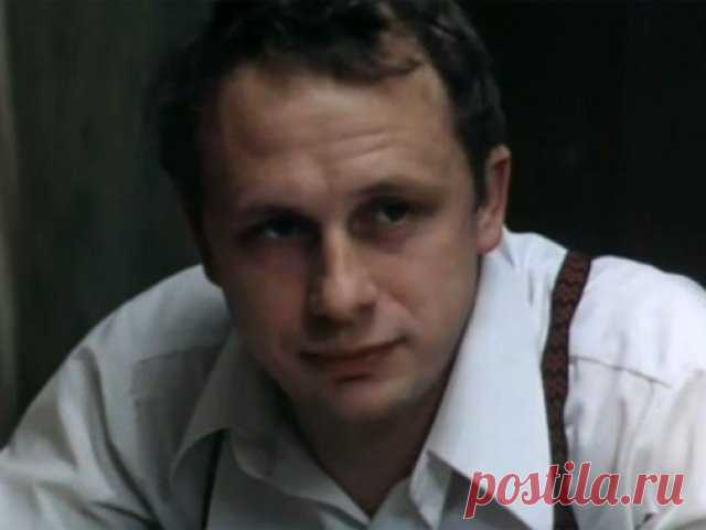 Андрей Толубеев, 30 марта, 1945
• 7 апреля 2008