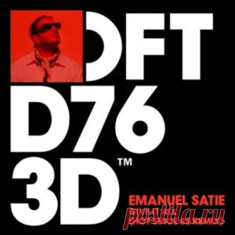 Emanuel Satie - Give It All (Hot Since 82 Extended Remix) [DFTD763D10] - HypeDJ.top