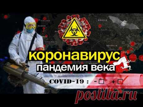 Коронавирус | Как борются с самой страшной пандемией за 100 лет
