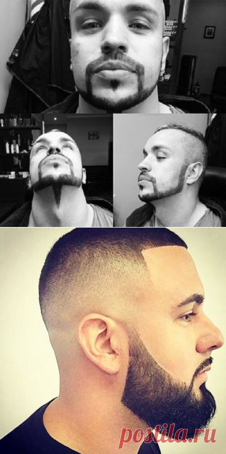 БарБерШоп теперь и в Солнцево!   Салон красоты НИКО в Солнцево