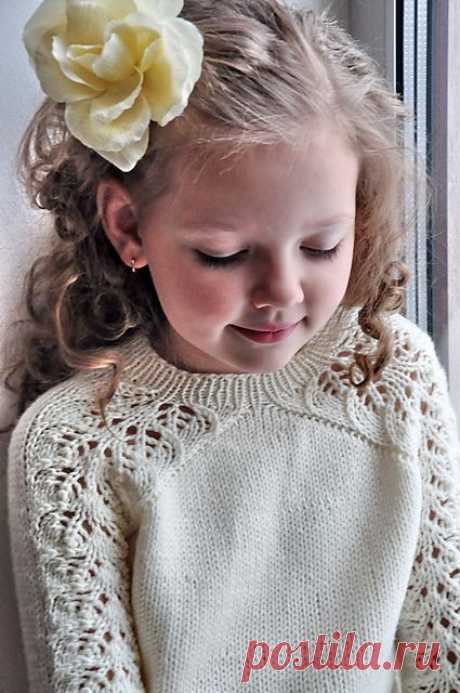 Bloomsbury kids pattern by Svetlana Volkova