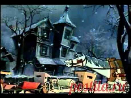 [FULL VERSION] The Magic Riddle (1991) VHS-rip
