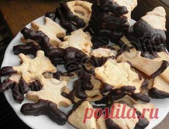 РЕЦЕПТЫ | Постный медовый пряник