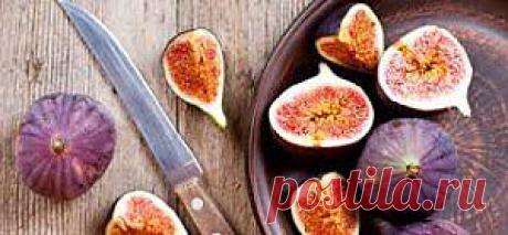 ОТ КАШЛЯ ПОМОЖЕТ ИНЖИР С МОЛОКОМ | Самые популярные и самые вкусные рецепты с видео