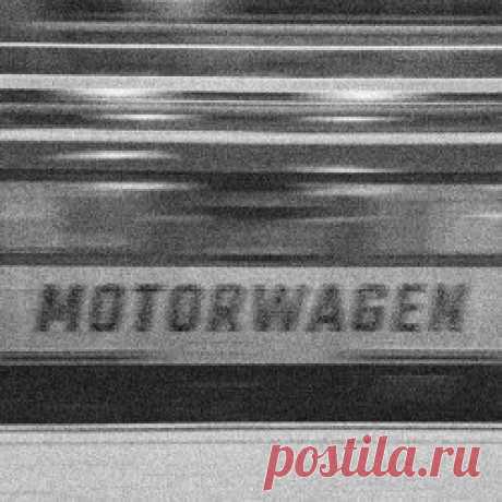SHOSTA - Motorwagen (2024) [Single] Artist: SHOSTA Album: Motorwagen Year: 2024 Country: Germany Style: Darkwave, EBM, Post-Punk