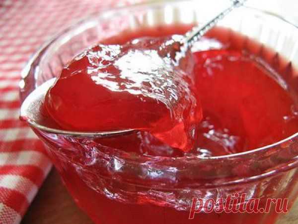 Вкусные рецепты