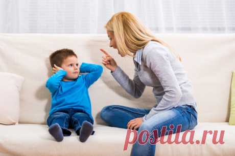 Психолог: «Ошибки в воспитании трехлетки аукнутся подростковым кризисом» | PARENTS