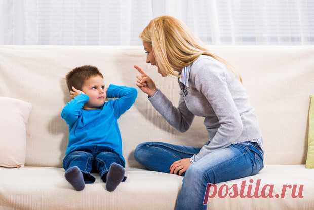Психолог: «Ошибки в воспитании трехлетки аукнутся подростковым кризисом» | PARENTS
