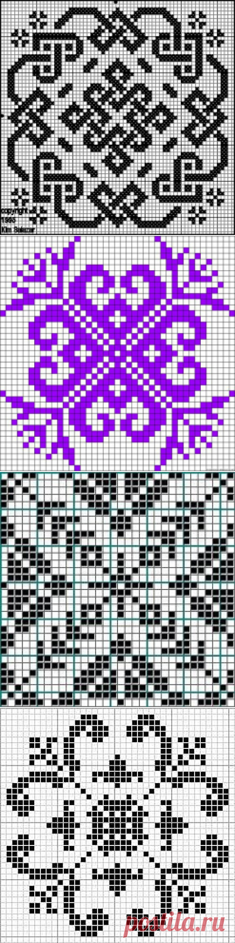 Я люблю ВЯЗАНИЕ