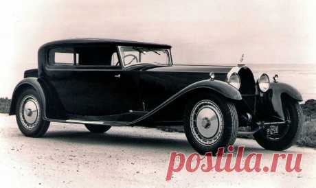 Как и зачем Bugatti начала строить поезда и сделала их самыми