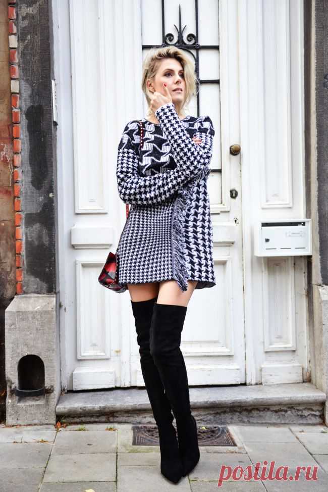 Dress Me | FASHIONATA