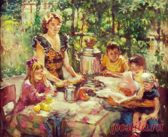 Подписки