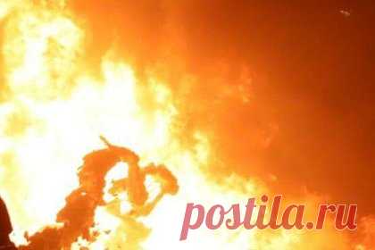 Пожар на нефтепроводе в российском регионе ликвидировали