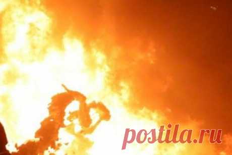 Пожар на нефтепроводе в российском регионе ликвидировали