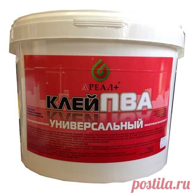 Клей ПВА: технические характеристики и состав, разновидности и особенности применения