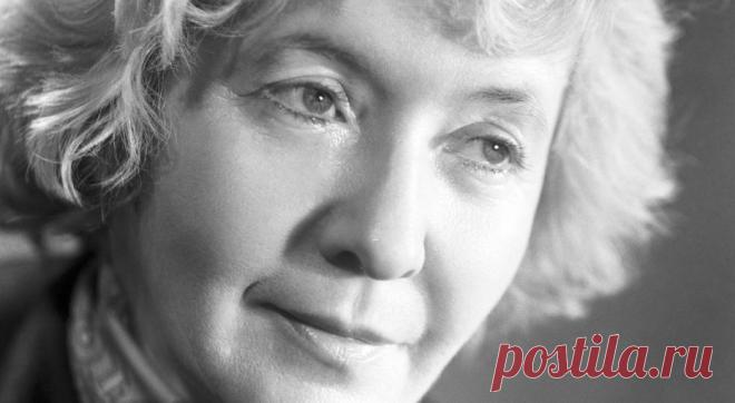 Юлия Друнина: любовь и сражения девочки-солдата . Милая Я