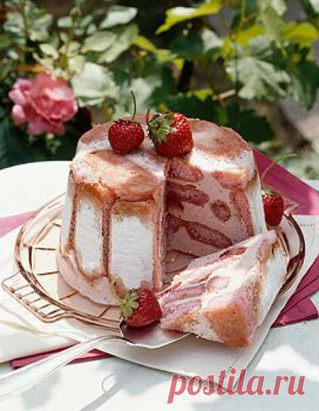 Сказочные и простые рецепты Шарлотки...