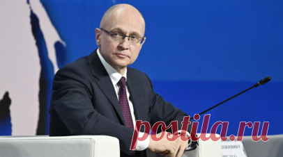 Кириенко назвал общей мечтой жителей России скорейшую победу в СВО. Победа в спецоперации является общей мечтой жителей России, заявил первый замруководителя администрации главы государства Сергей Кириенко. Читать далее